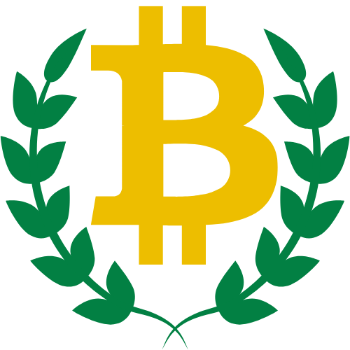 Bitcoin ve Kripto Para Takibi logo