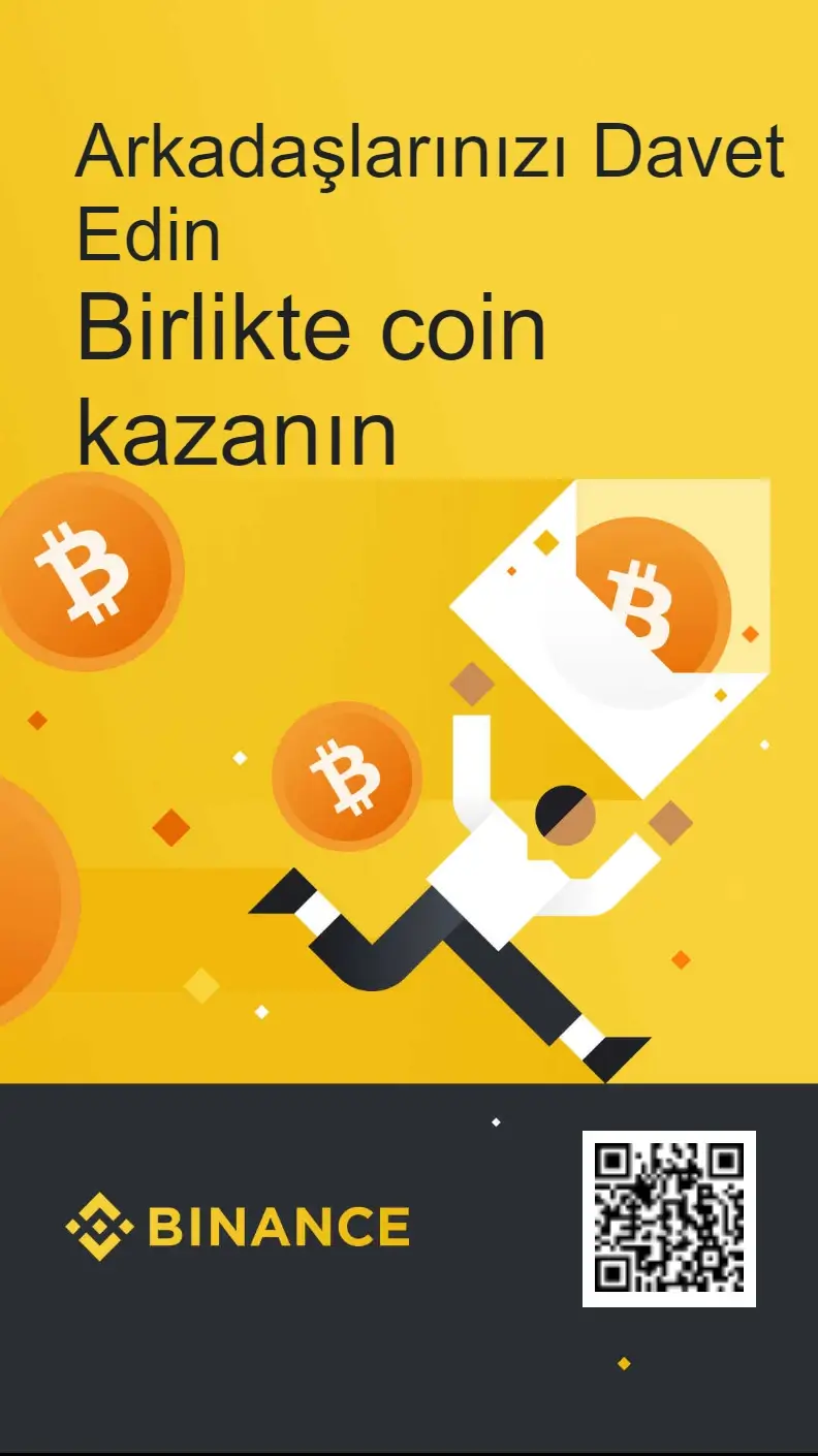 Binance Banner